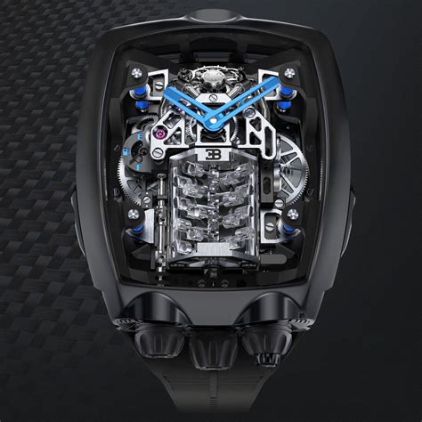 hublot bugatti watch price|bugatti chiron tourbillon case.